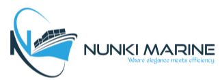 Nunki Marine