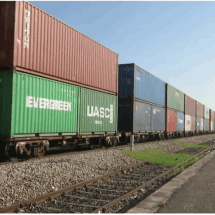 Rail Freight Services